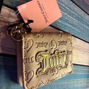 Juicy Couture Wallet NWT